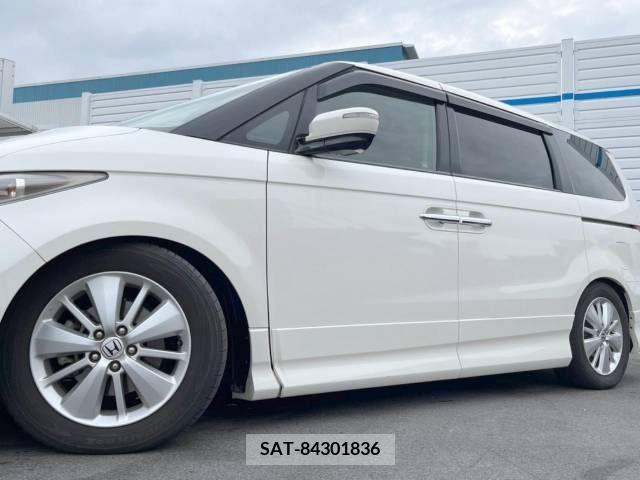 Honda ELYSION 2009-08 254137-14