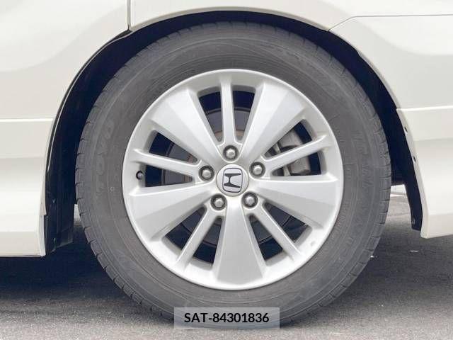Honda ELYSION 2009-08 254137-13