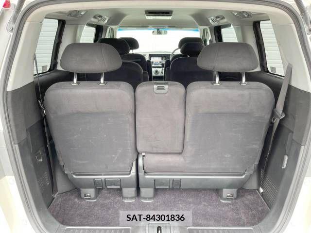 Honda ELYSION 2009-08 254137-12
