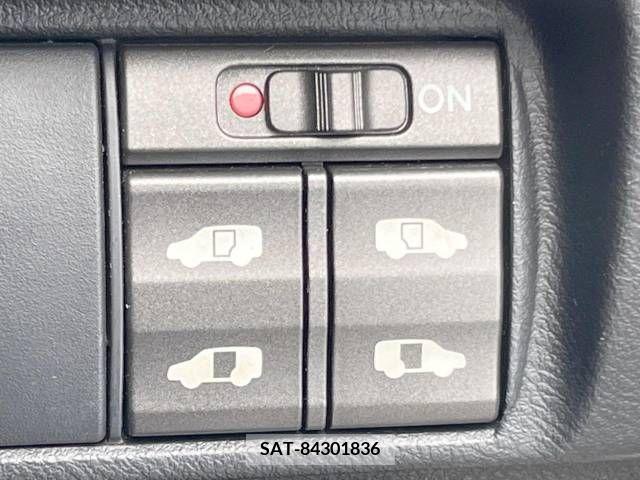 Honda ELYSION 2009-08 254137-4