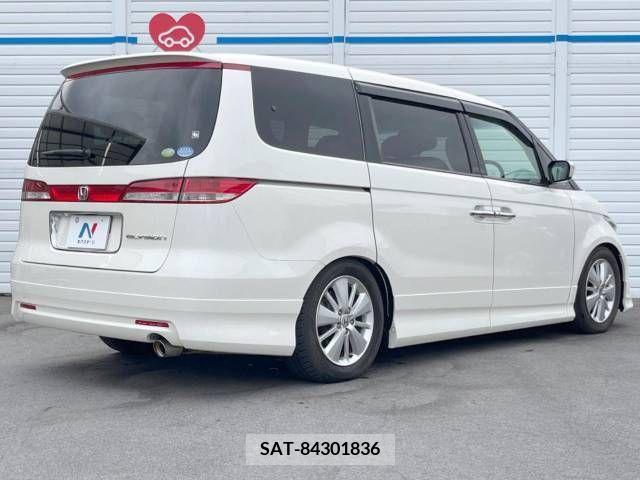 Honda ELYSION 2009-08 254137-18