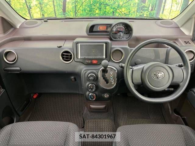 Toyota SPADE 2015-05 285981-1