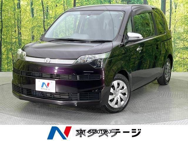 Toyota SPADE 2015-05 285981-0