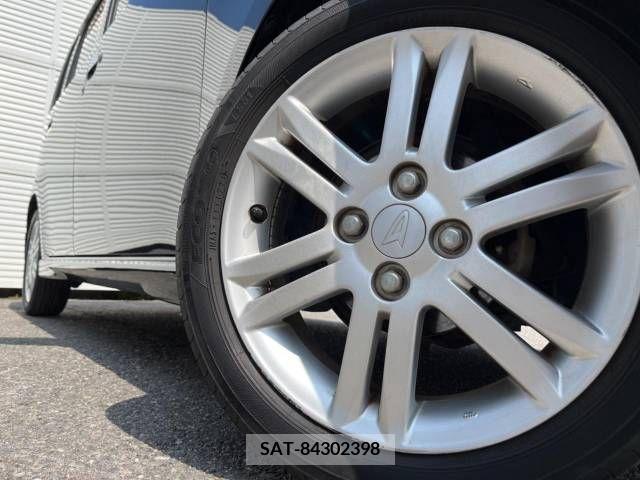 Daihatsu MOVE CONTE CUSTOM 2011-12 255505-13