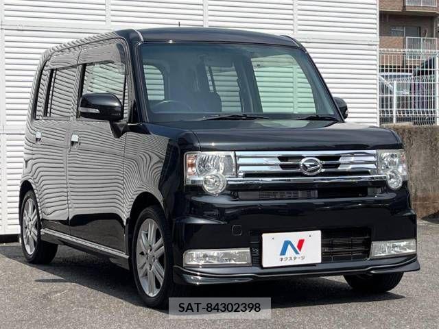 Daihatsu MOVE CONTE CUSTOM 2011-12 255505-16