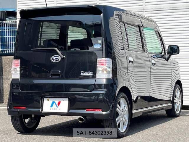 Daihatsu MOVE CONTE CUSTOM 2011-12 255505-17