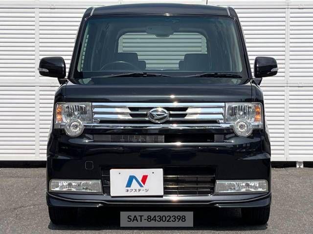 Daihatsu MOVE CONTE CUSTOM 2011-12 255505-14