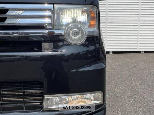 Daihatsu MOVE CONTE CUSTOM 2011-12 255505-12