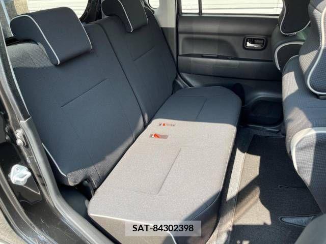 Daihatsu MOVE CONTE CUSTOM 2011-12 255505-9