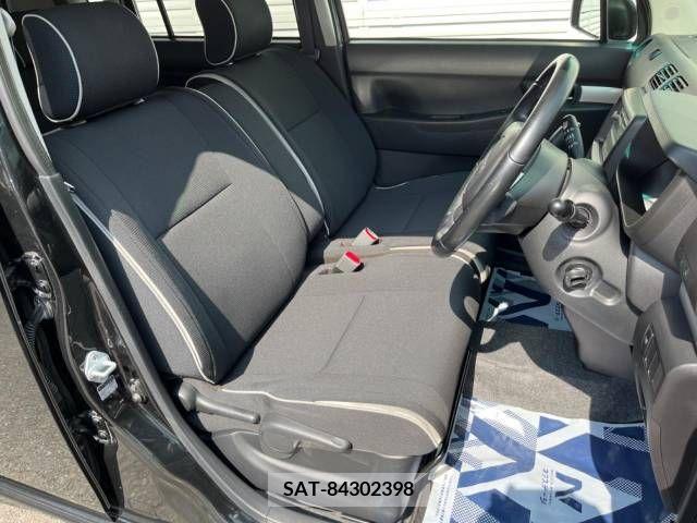 Daihatsu MOVE CONTE CUSTOM 2011-12 255505-8