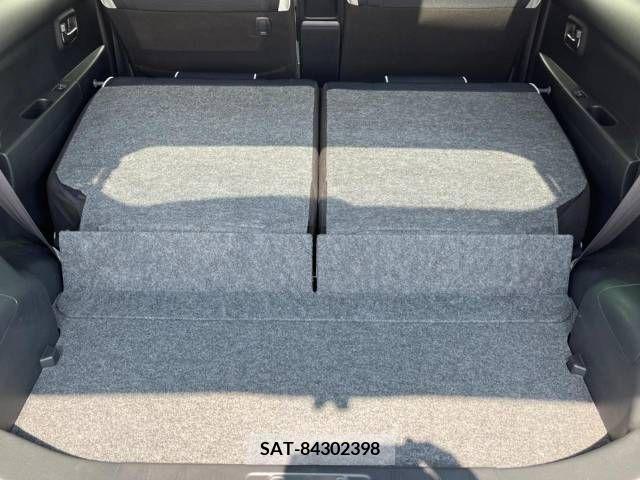 Daihatsu MOVE CONTE CUSTOM 2011-12 255505-10