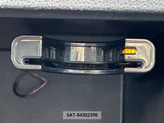 Daihatsu MOVE CONTE CUSTOM 2011-12 255505-2