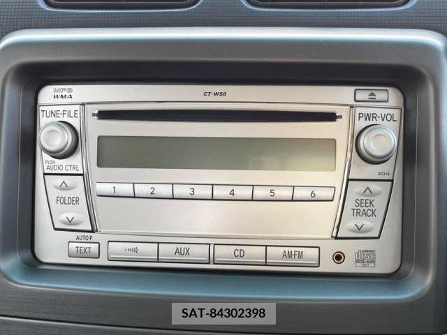 Daihatsu MOVE CONTE CUSTOM 2011-12 255505-6