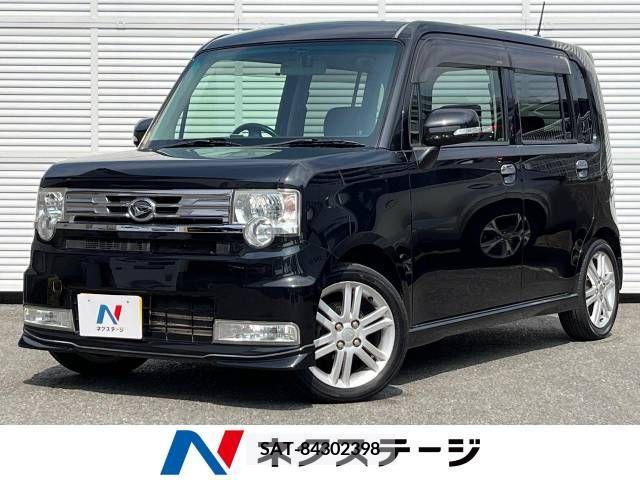 Daihatsu MOVE CONTE CUSTOM 2011-12 255505-0