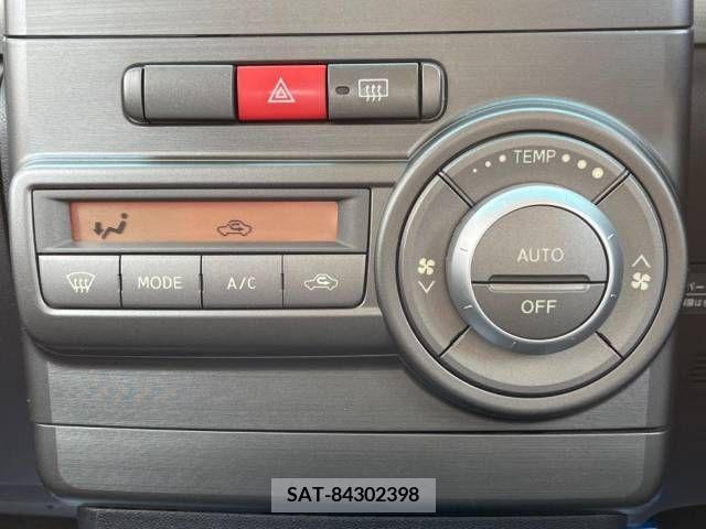 Daihatsu MOVE CONTE CUSTOM 2011-12 255505-3