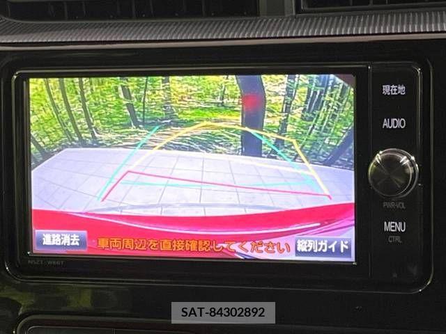Toyota AQUA 2018-05 213249-4
