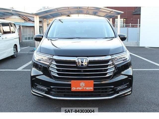 Honda ODYSSEY 2021-07 204455-7