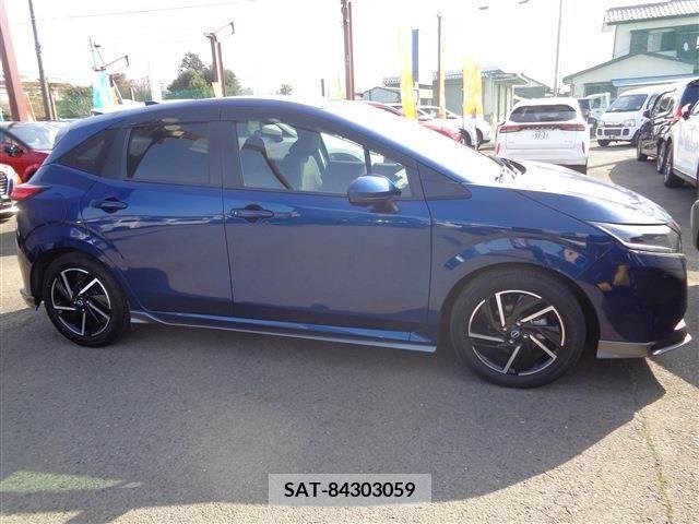 Nissan NOTE 2022-03 249282-2