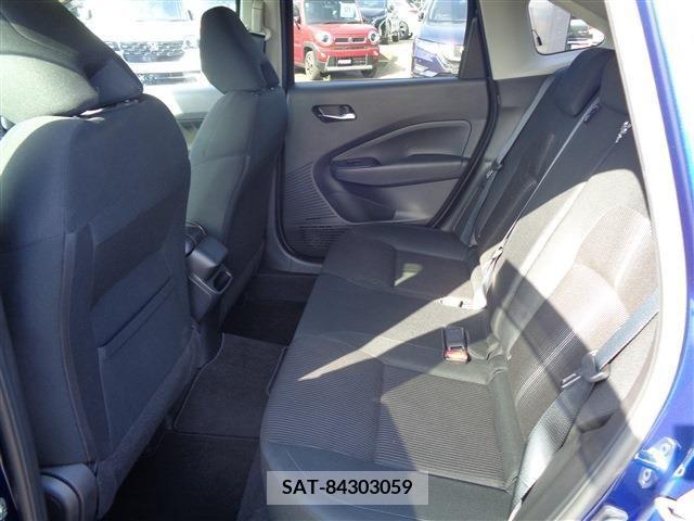 Nissan NOTE 2022-03 249282-9