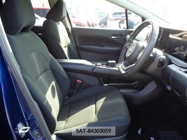 Nissan NOTE 2022-03 249282-12