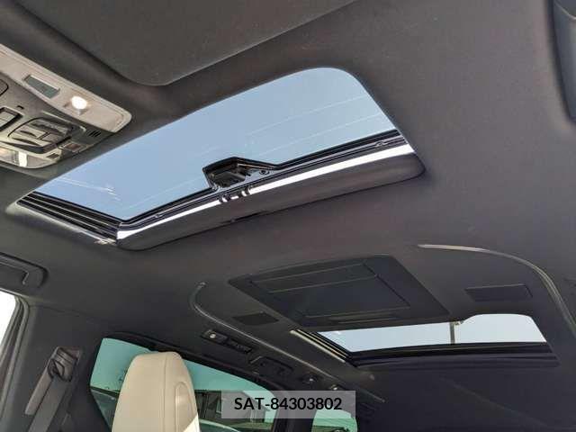 Toyota ALPHARD 2018-09 278042-5