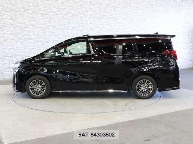 Toyota ALPHARD 2018-09 278042-11