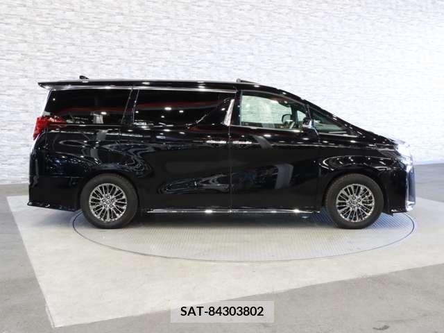 Toyota ALPHARD 2018-09 278042-12
