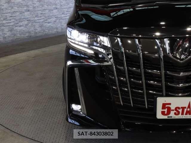Toyota ALPHARD 2018-09 278042-14