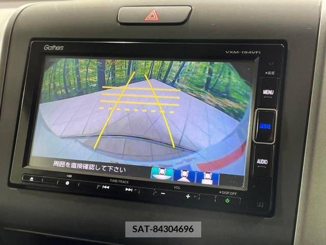 Honda FREED 2019-02 385373-4
