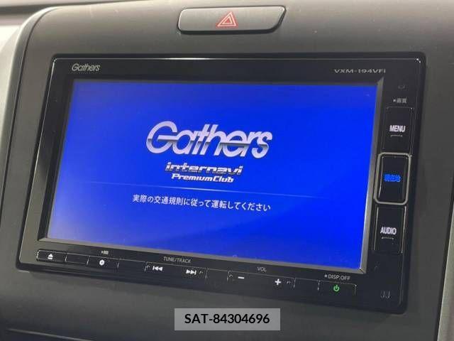 Honda FREED 2019-02 385373-3