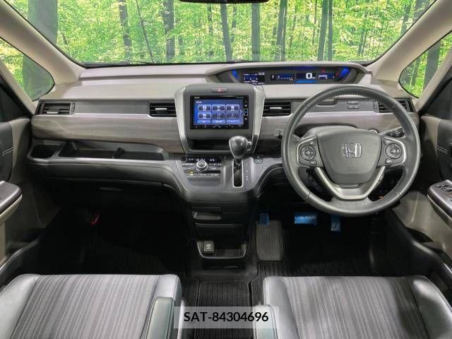 Honda FREED 2019-02 385373-1