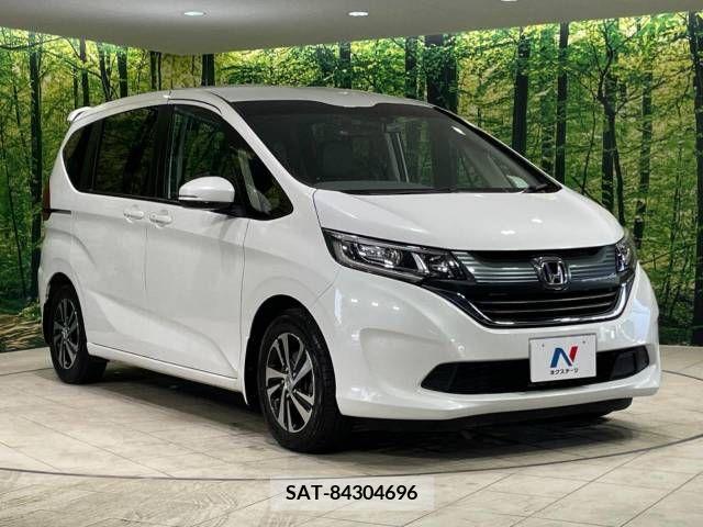 Honda FREED 2019-02 385373-17