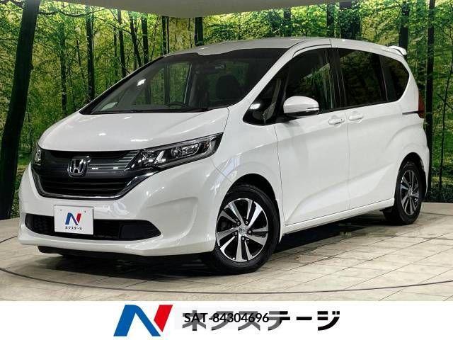 Honda FREED 2019-02 385373-0