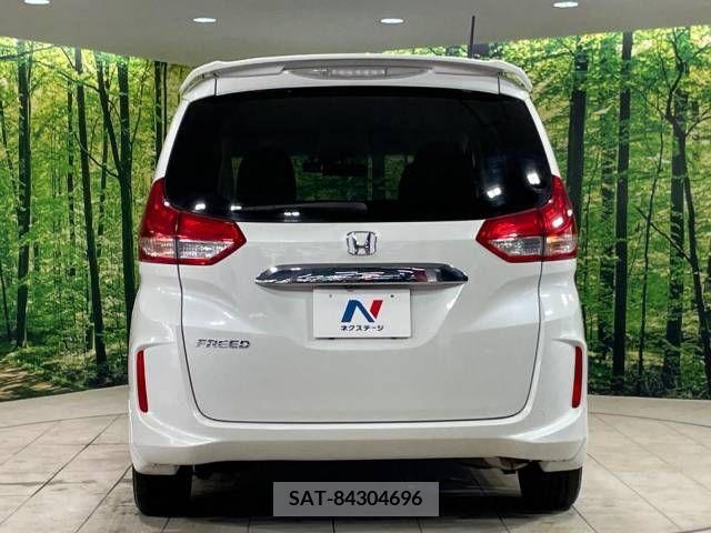 Honda FREED 2019-02 385373-16