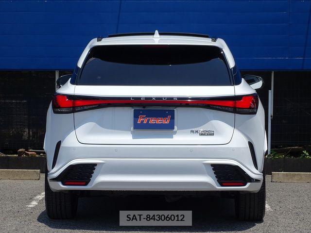Lexus RX 2023-06 353964-11