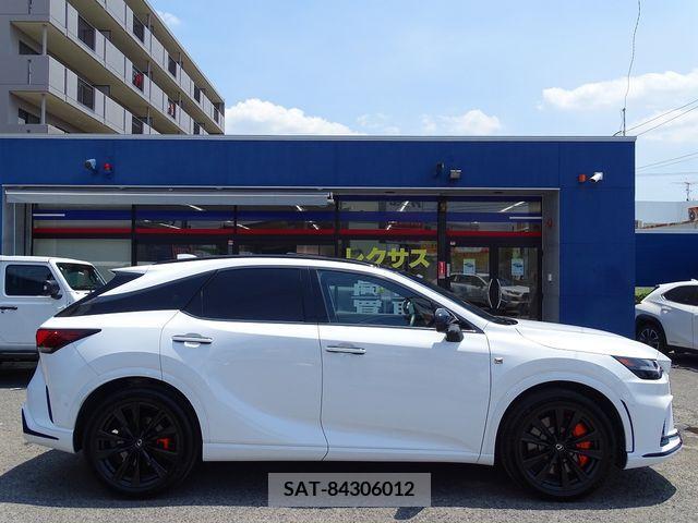 Lexus RX 2023-06 353964-7