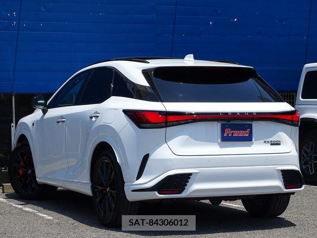 Lexus RX 2023-06 353964-1