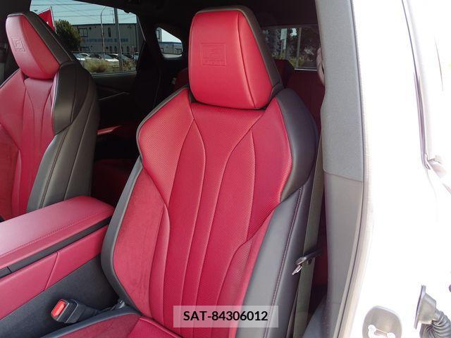 Lexus RX 2023-06 353964-15