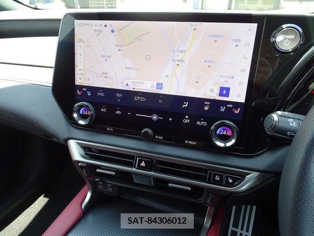 Lexus RX 2023-06 353964-16