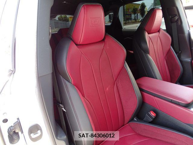 Lexus RX 2023-06 353964-14
