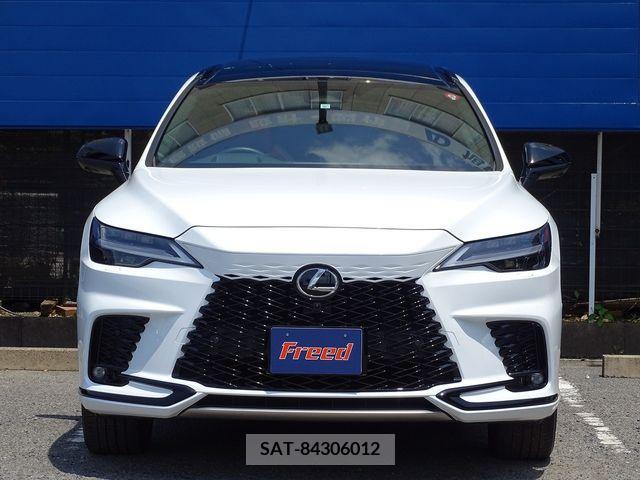Lexus RX 2023-06 353964-13