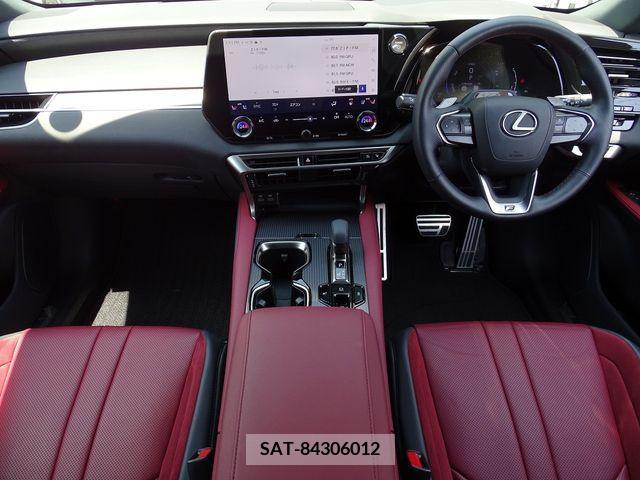 Lexus RX 2023-06 353964-24