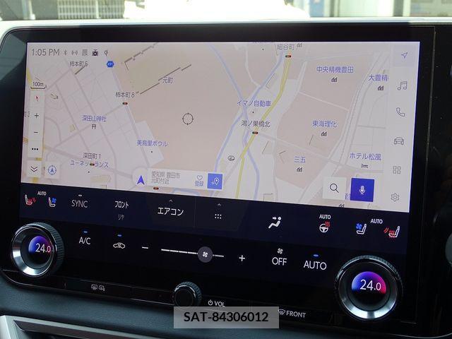 Lexus RX 2023-06 353964-19