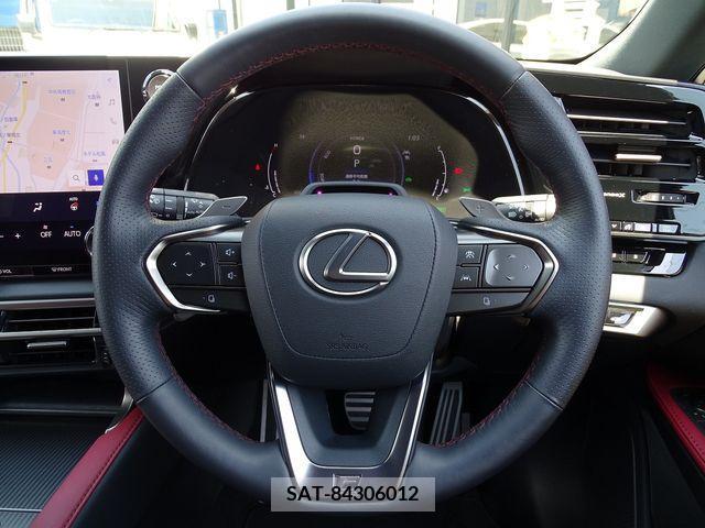 Lexus RX 2023-06 353964-17