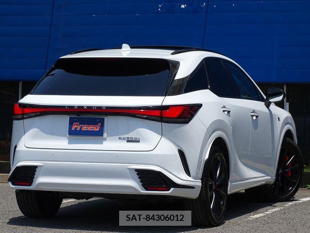 Lexus RX 2023-06 353964-10