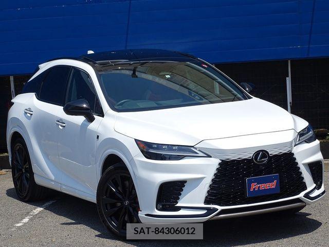 Lexus RX 2023-06 353964-4