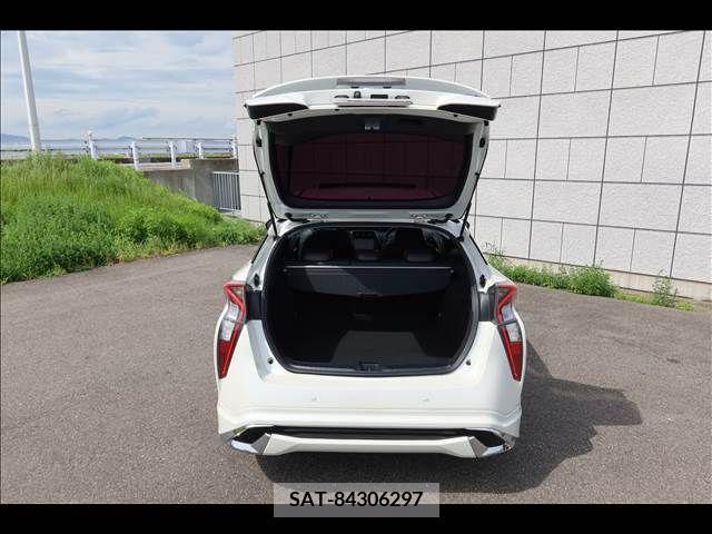 Toyota PRIUS 2017-02 352176-22