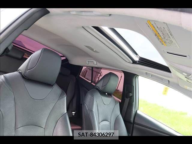 Toyota PRIUS 2017-02 352176-12