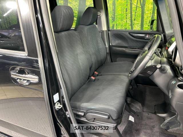Honda N BOX CUSTOM 2013-08 215125-8
