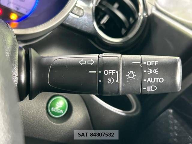 Honda N BOX CUSTOM 2013-08 215125-7